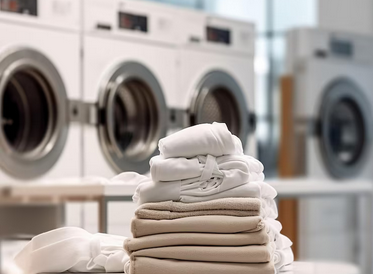 Banten Laundry Facility